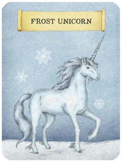 Match The Unicorns : A Memory Game