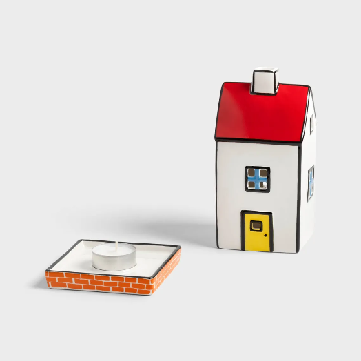 Tealight Holder Haines - Townhouse