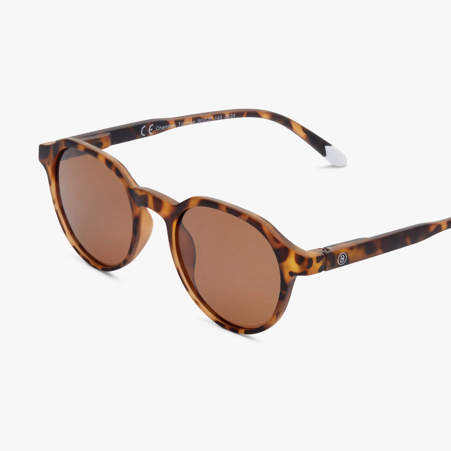 Chamberi Tortoise Sun
