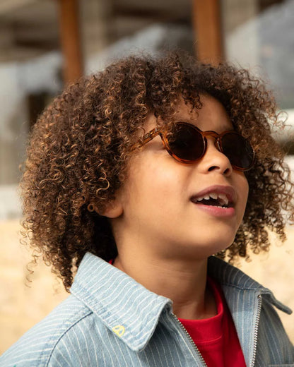 Kids 3-5 Years #D Golden Canyon