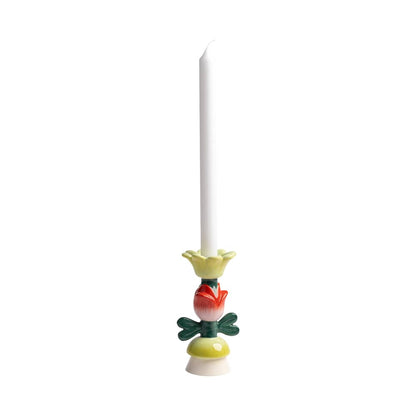 Blume XL Candle Holder