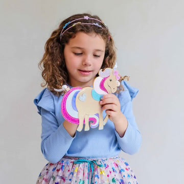 Magical Unicorn Bag