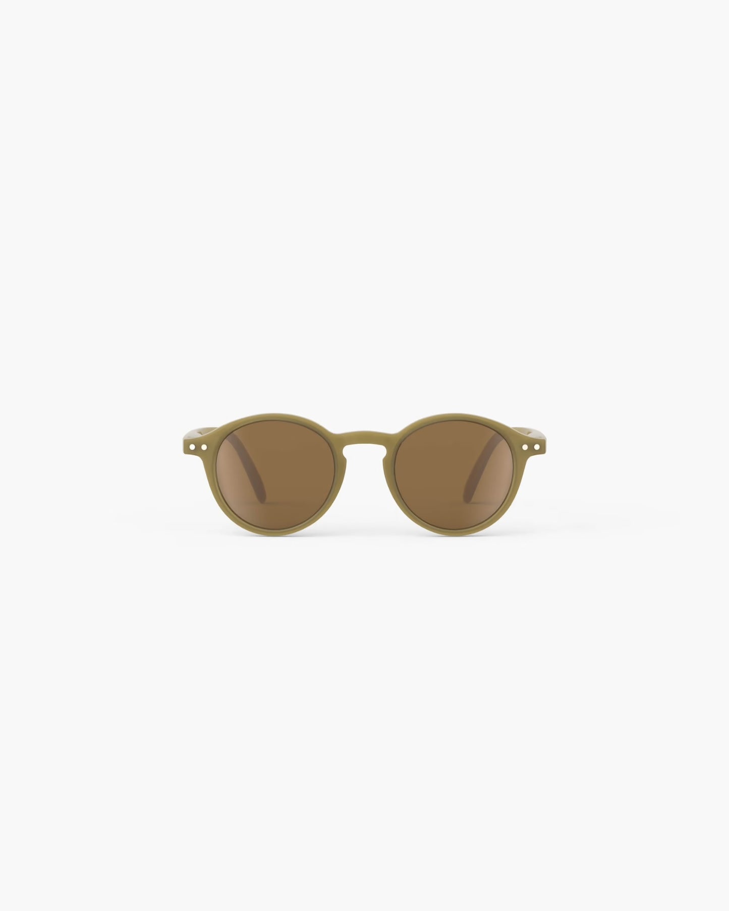 Kids 3-5 Years #D Olive