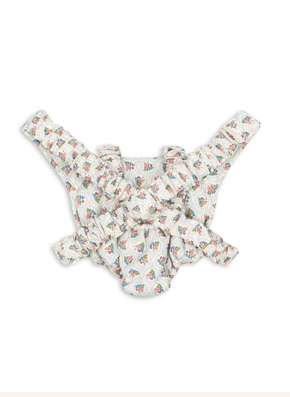 Doll Carrier - Verona Blues