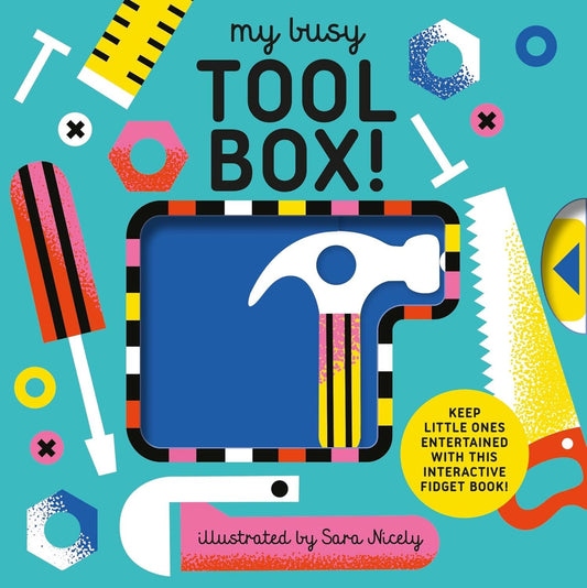 My Busy Tool Box