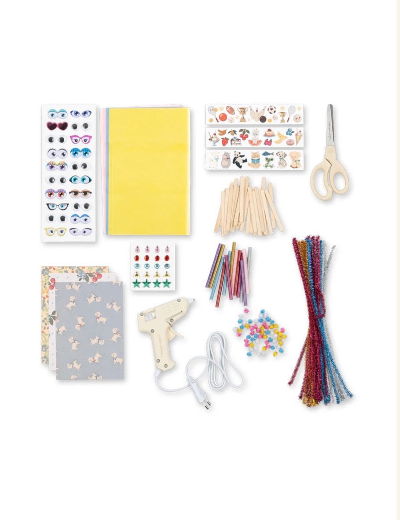 Hobby Caddy: Multi