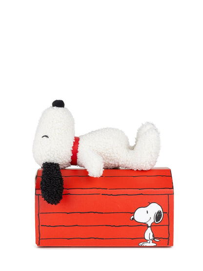 Snoopy Eco Tiny Teddy in Giftbox - 17cm