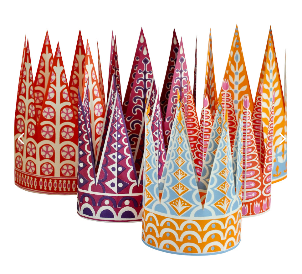 Six Crowns