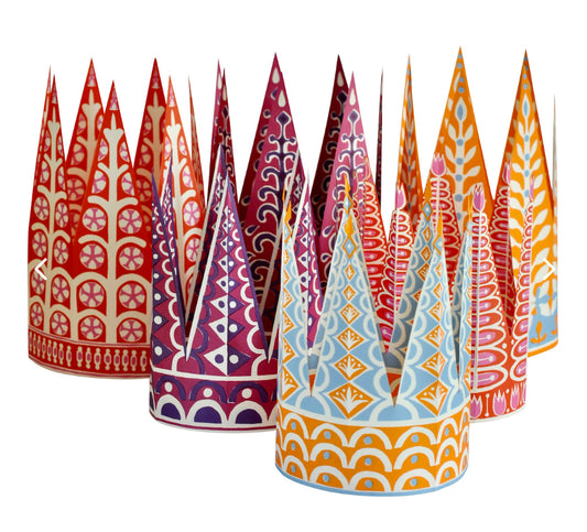 Six Crowns