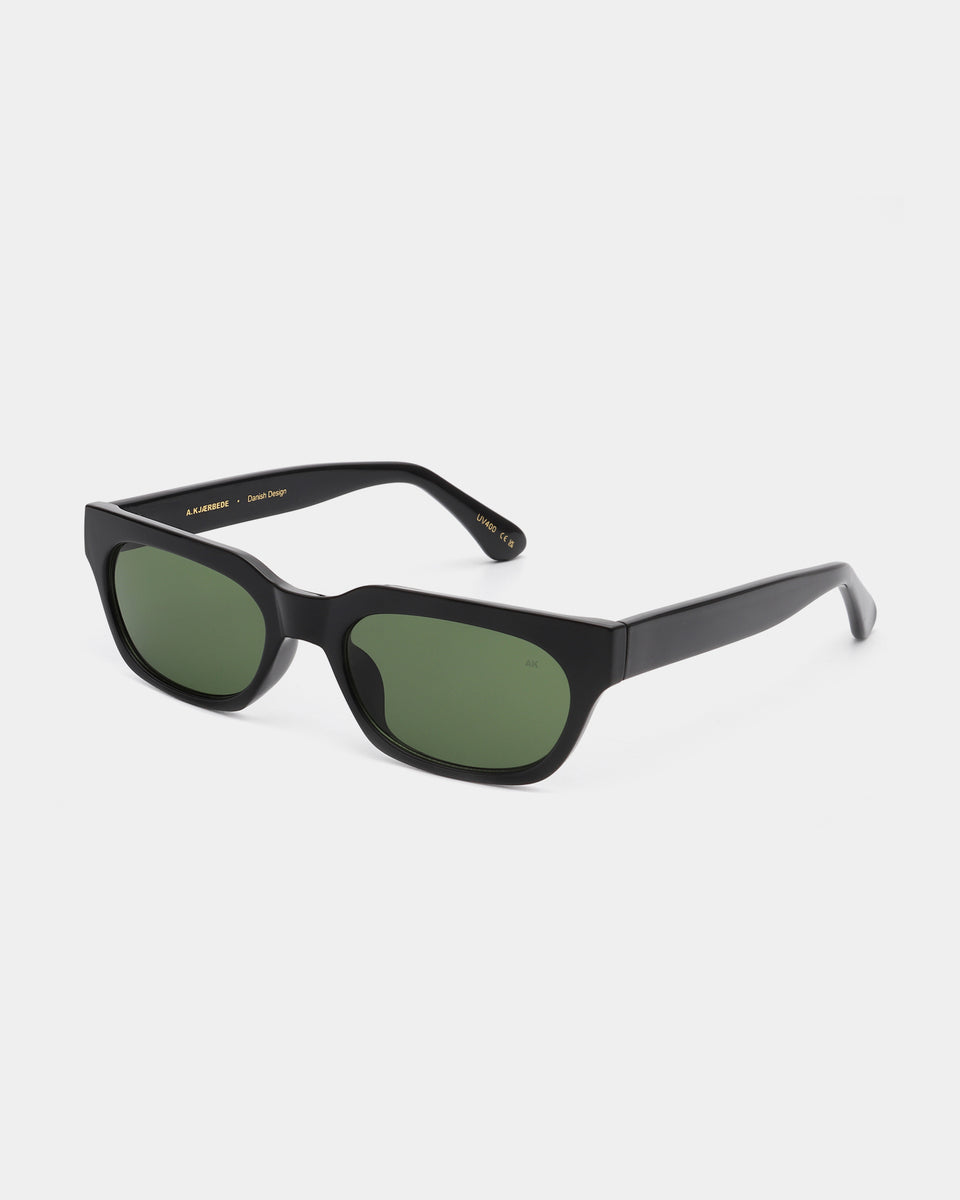 Bror Sunglasses - Black