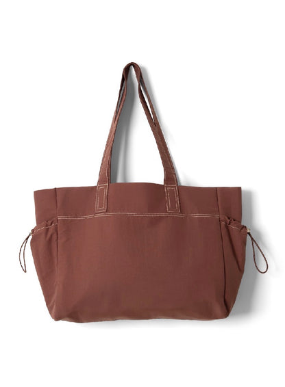 Eliza Bag Chocolate