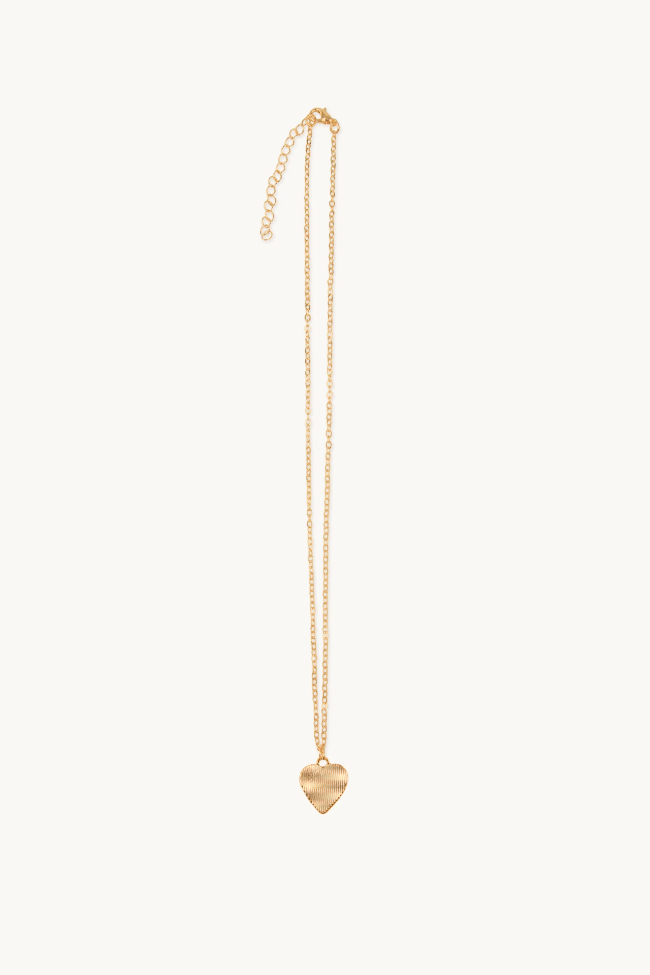 Heart Necklace