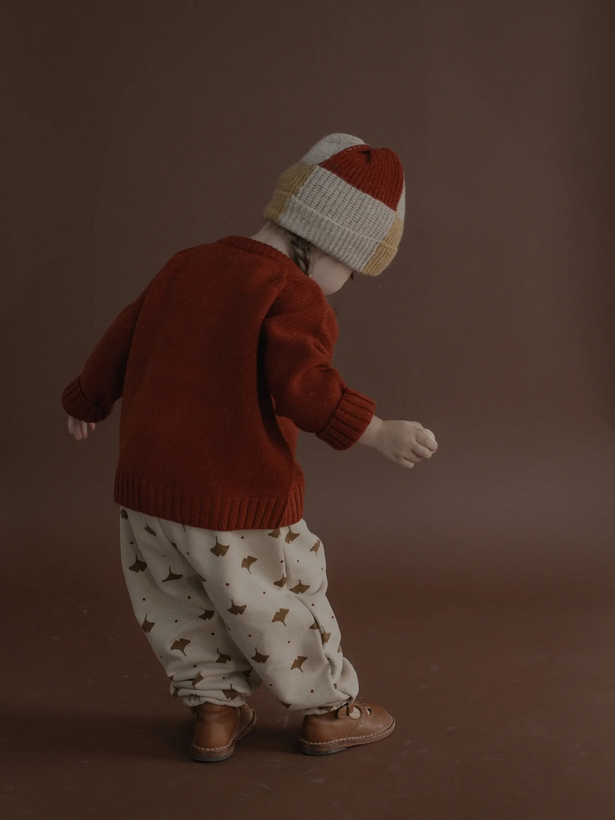 Ginkgo Gardener Pants