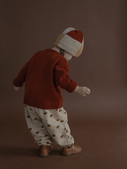 Ginkgo Gardener Pants