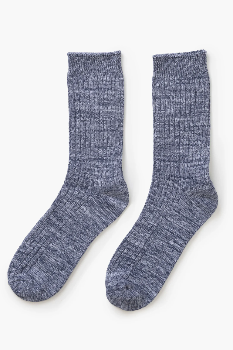 Gardener’s Socks - Navy