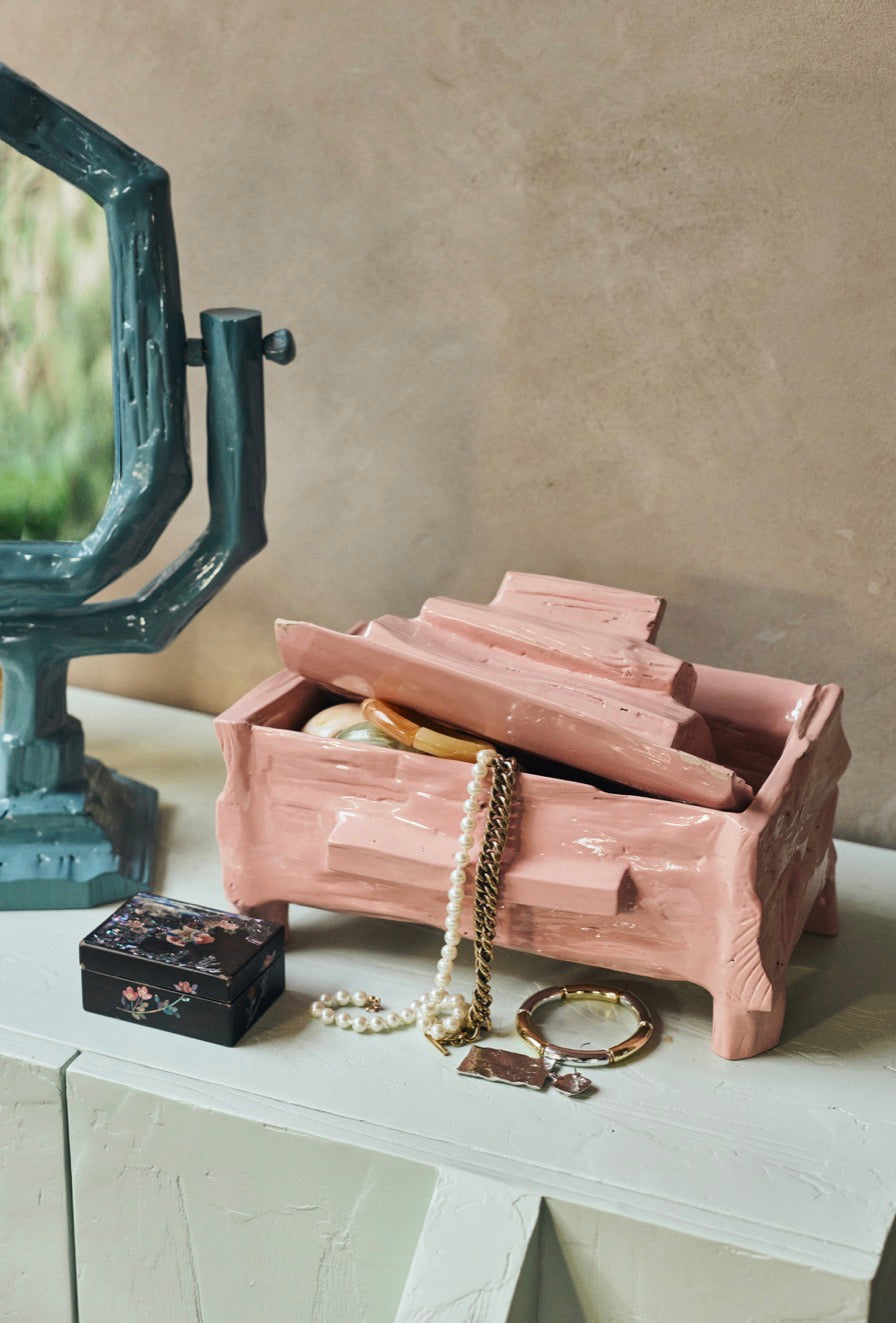 Teun Zwets - Trinket Box