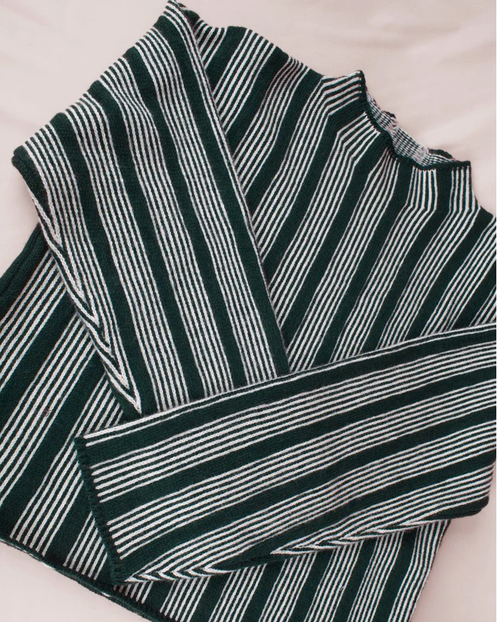 Vito Knit: Forest