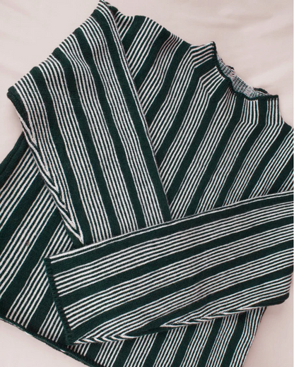 Vito Knit: Forest