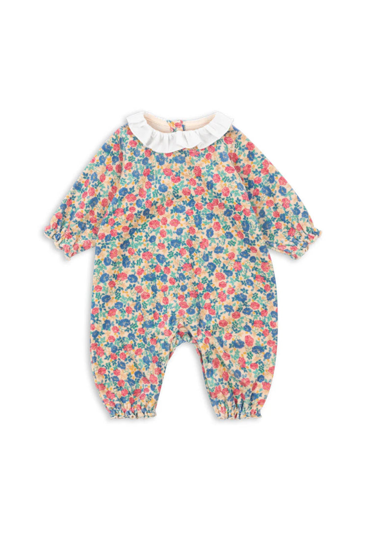 Miffa Frill Onesie