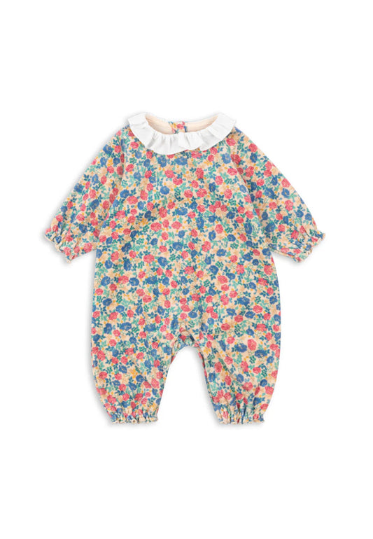 Miffa Frill Onesie