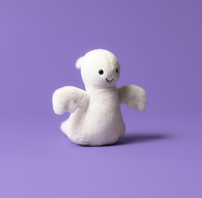 Mysti Ghost