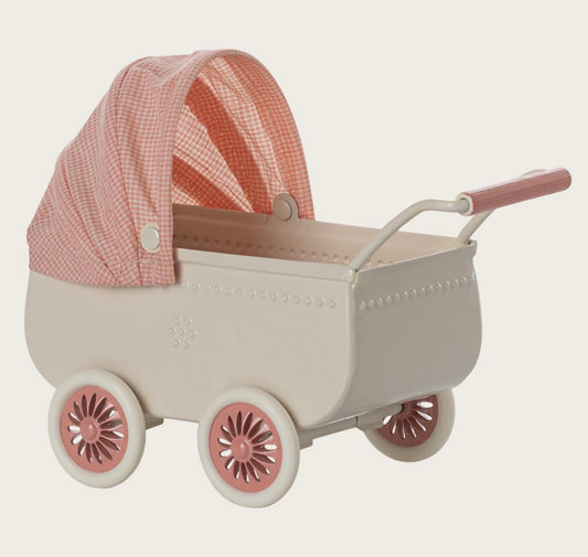 Mouse Pram