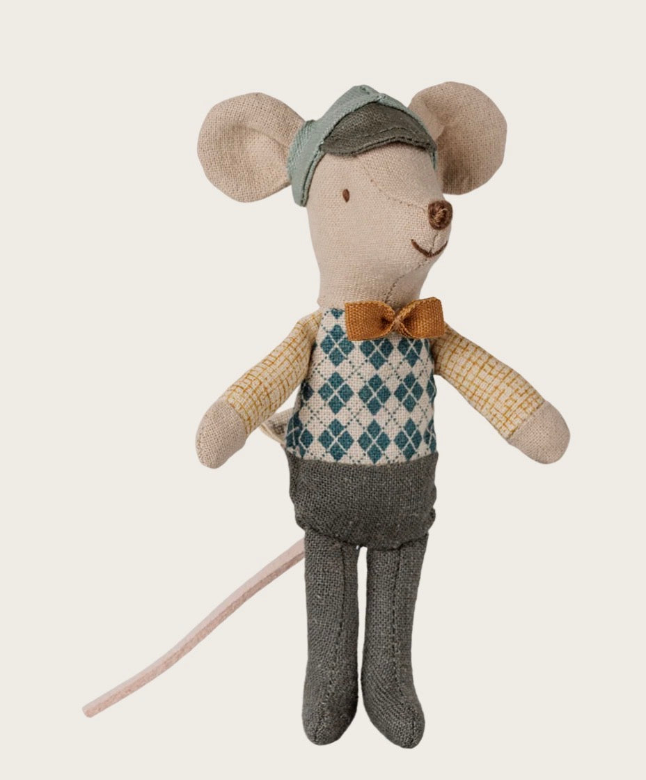 Driver Mouse