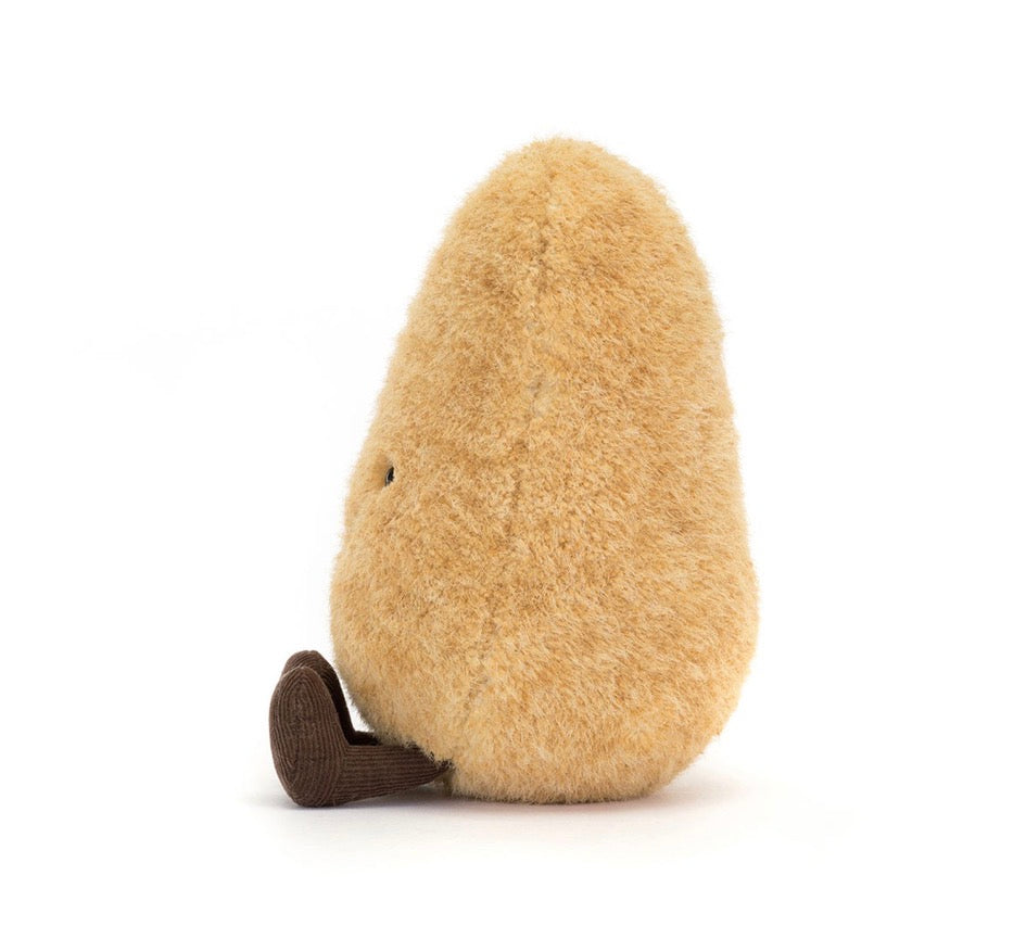 Graham Potato
