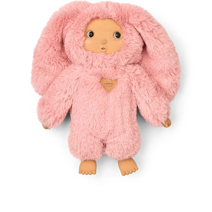 Miko Rosey Plush Doll