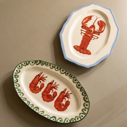 Lobster Platter