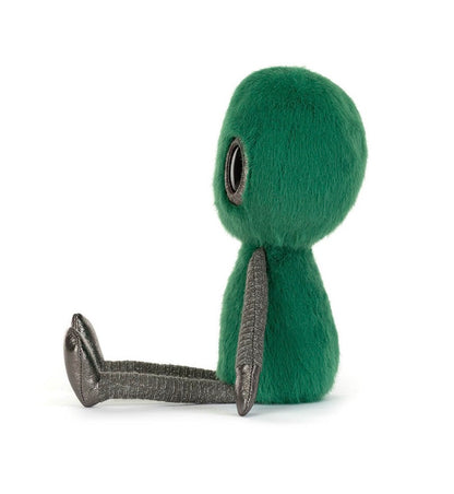 Zyllan Alien