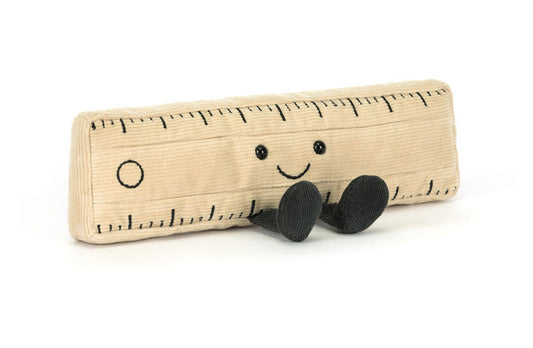 Amuseables Ruler