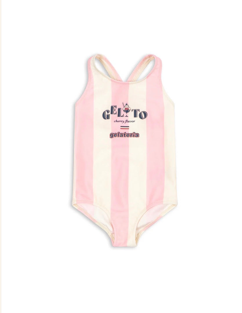 Pomia Swimsuit