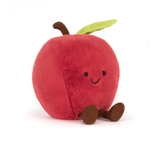 Amuseables Apple