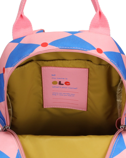 Backpack Small Circus