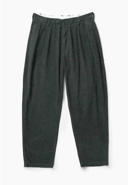Fine Cord Part-Timer Pants - Jewel