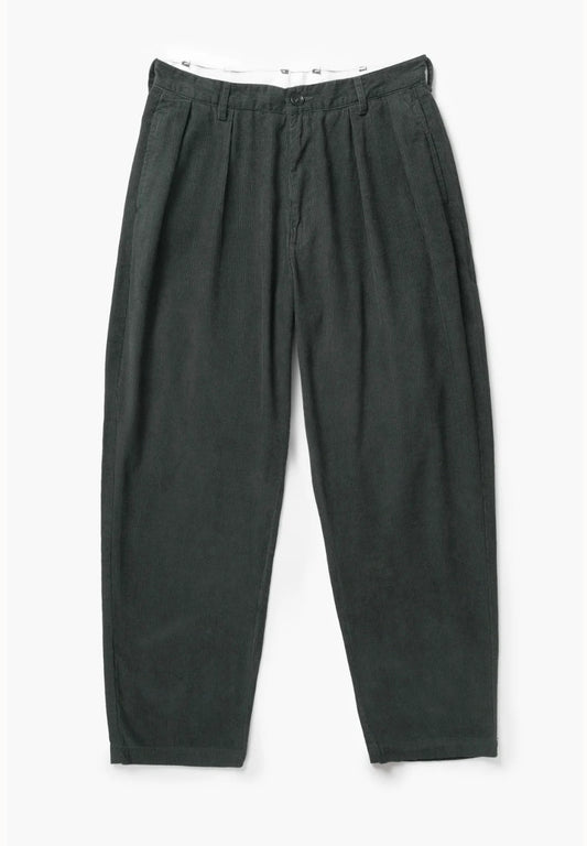 Fine Cord Part-Timer Pants - Jewel