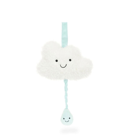 Amusables Cloud Musical Pull