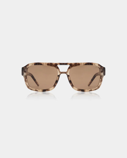 Kaya Sunglasses - Coquina