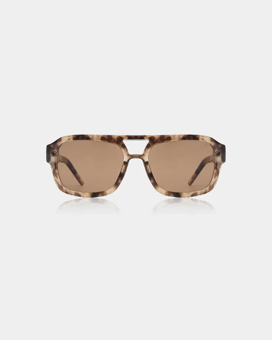 Kaya Sunglasses - Coquina