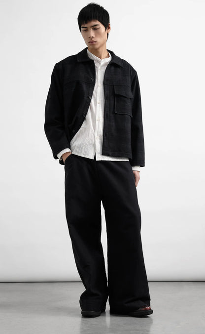 Envelope Trousers
