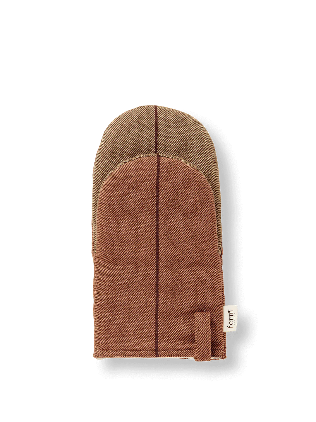 Ito Oven Mitt - Hazel