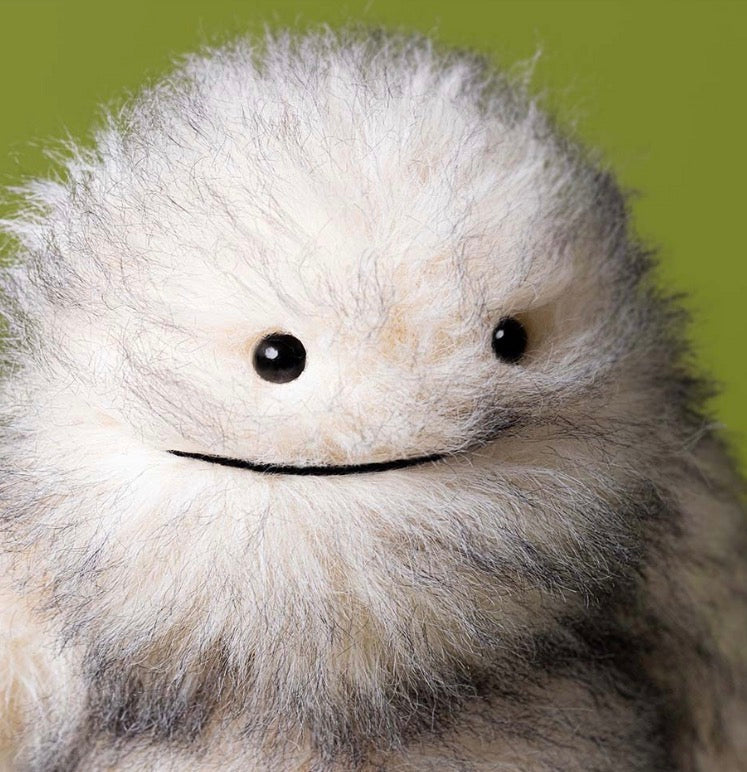 Bretti Yetti