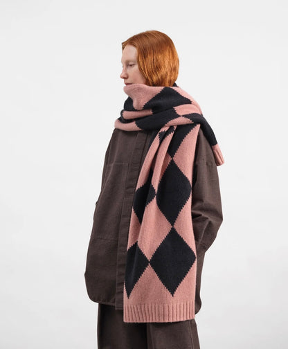 Blanket Scarf