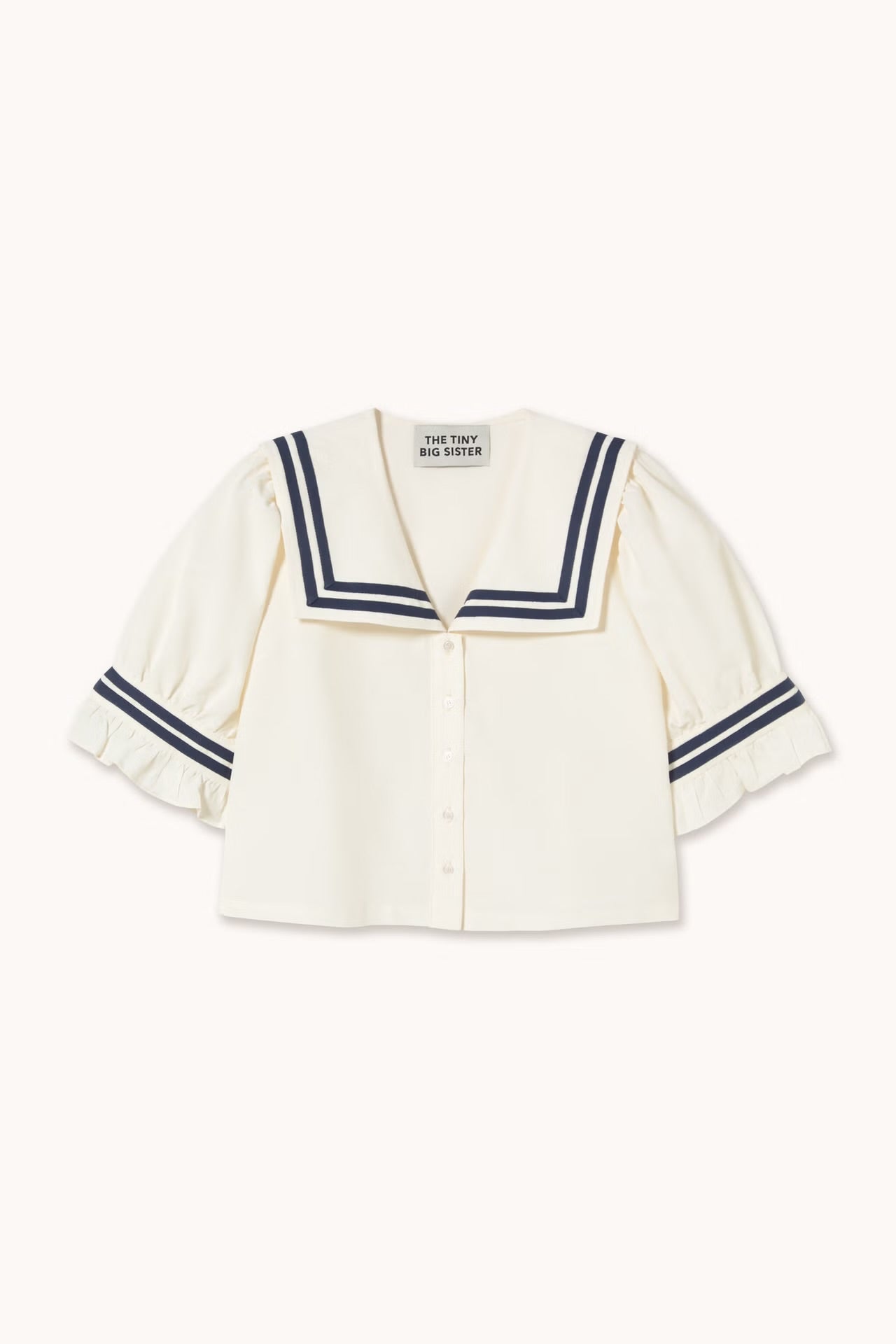 Stripes Blouse