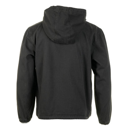 Pigment HBT Smock 2.0 - Black