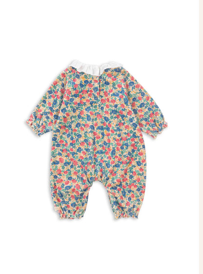 Miffa Frill Onesie