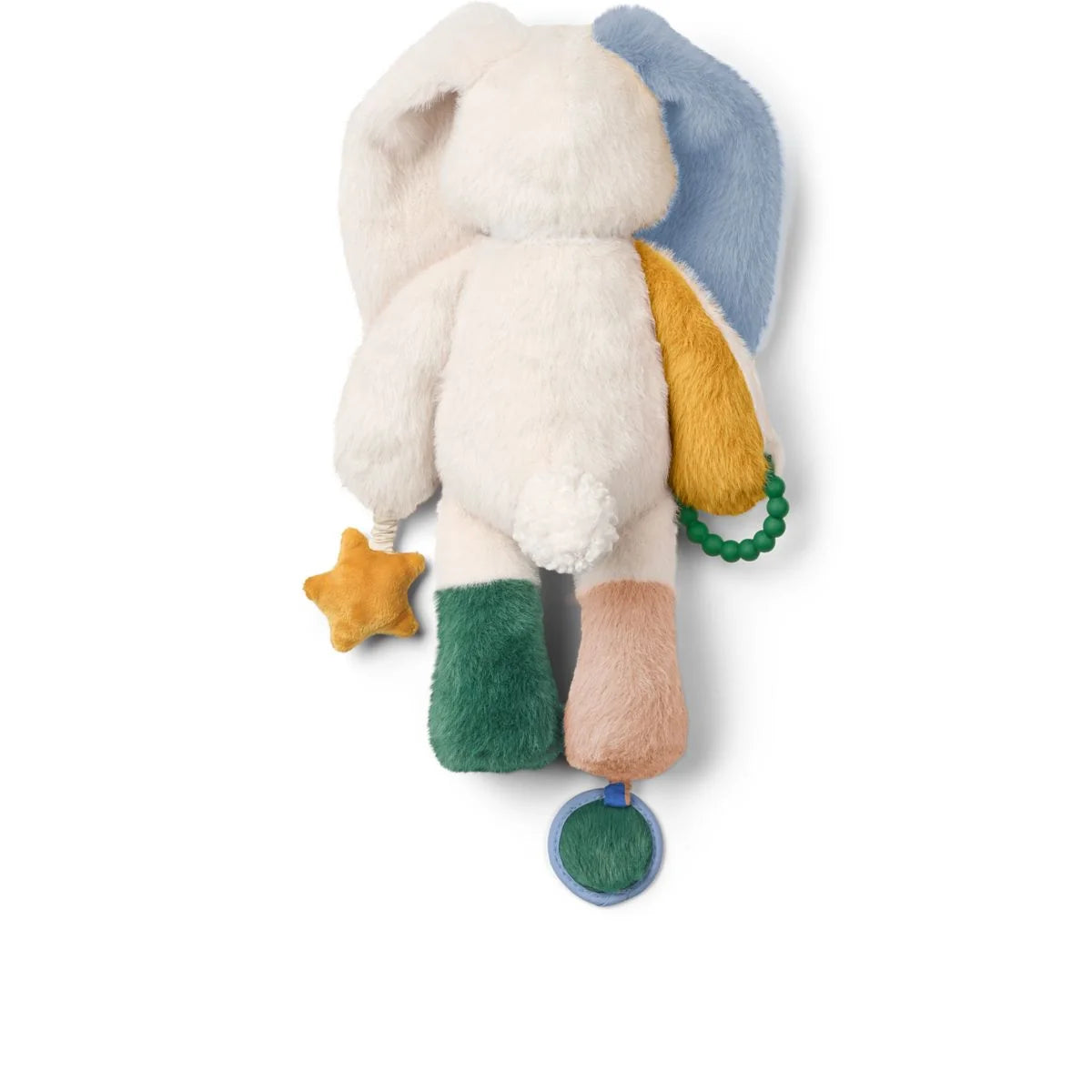 Angelina Activity Toy Rabbit