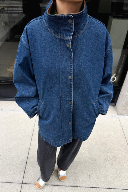 Blair Denim Jacket