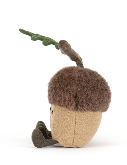 Amuseables Ort & Tum Acorns
